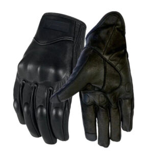 Premium Men’s Leather Gloves